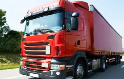 Antalya Dereli Ambar Kargo