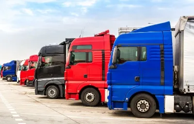 Antalya Dereli Ambar Nakliyat