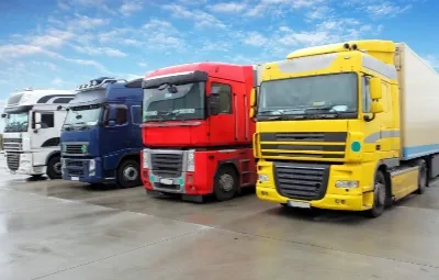 Antalya Dereli Nakliye Ambarı