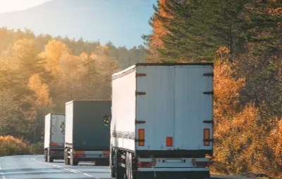 Antalya ile Dereli Arası Klima Taşıma