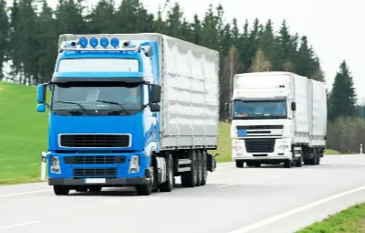 Antalya ile Dereli Arası Eşya Taşıma